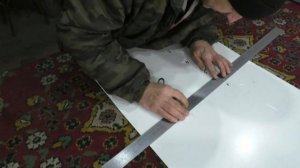 Раскрой отвода круглого сечения. Перезагрузка.