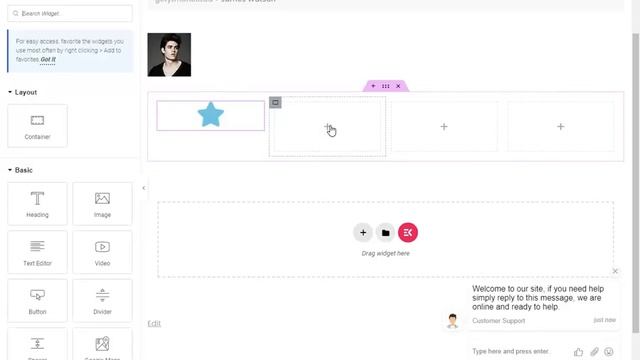 wordpress web design - part 1