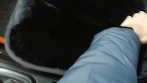 меховые накидки "корона мех" с алиэкпресс.