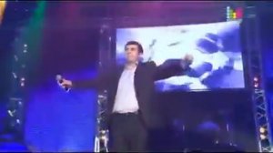 Аслан Идрисов  Гуляй душа  слова и муз  В Романов