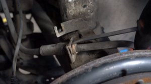 Замена амортизаторов и пружин на VW CADDY. Почему B6 - лучшие?