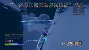 Risk Of Rain 2 Коммандо Нанести смертельный удар перегружающему червю