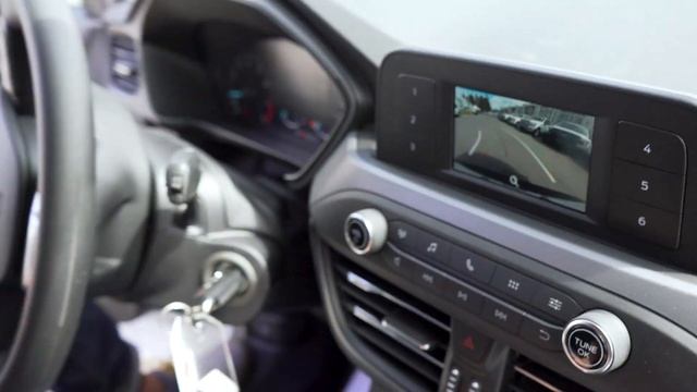 Cheapest 2020 Ford Escape S Unboxing