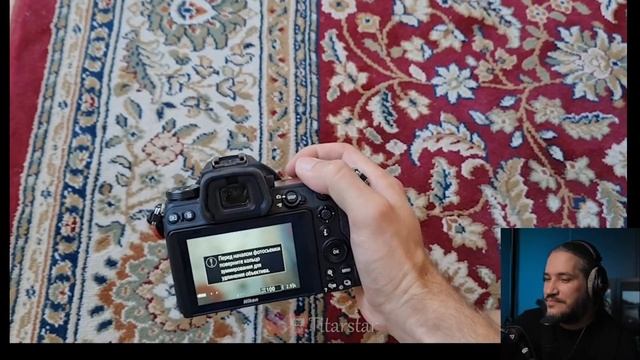 [Стрим] Очень Смешной! Canon R5 Vs Sony a7 IV VsPanasonic GH6 Vs Nikon Z6 II