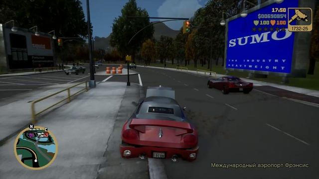 Хороша ли GTA 3 Definitive Edition в 2023 году [все об игре за 20 минут]
