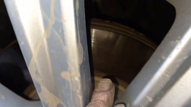 ЗАМЕНА ЗАДНИХ КОЛОДОК, ПРОТОЧКА ДИСКА, УЛУЧШЕНИЯ ТОРМОЗОВ НА ТОЙОТЕ КОРОЛЛЕ!