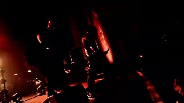 Meshuggah - the ophidian trek (Live) смотреть онлайн