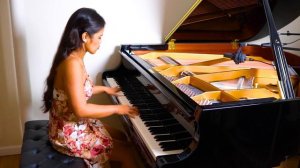 La La Land Epilogue - Kyle Landry, aSongScout - Piano Medley