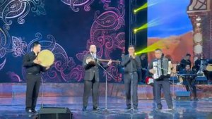 Фаррухбек саидов Хоразм юлдузлари гала концерт (99)-500-66-76