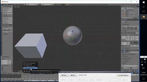 обзор программы блендер