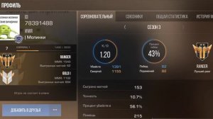 день 2(какой-то молинки против нас играл)