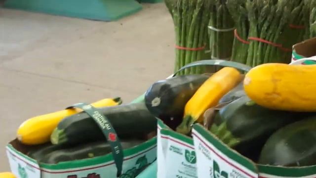 351.Иммиграция Канада. На ферму за клубникой. смотреть онлайн