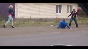 Финал кубка Балтики жигулевского Кулера