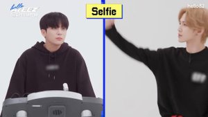 ATEEZ's English Workout Quiz I 82Challenge EP.8