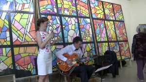 Неудачное свидание, Ira Tumanova & Nik Plekhanov