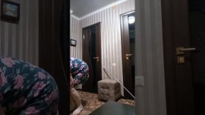 Уборка дома.