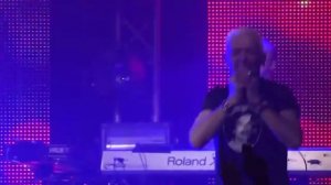 Scooter - How Much Is the Fish ? (Live Hamburg 5/12/2013)(HD)