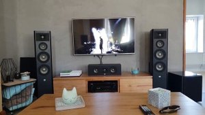 Jbl Studio 280