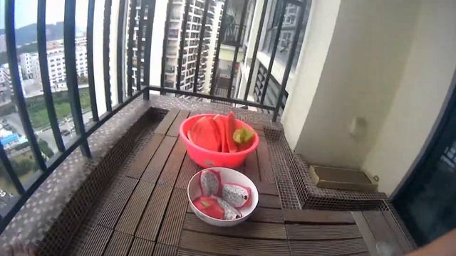 Как я провел это. Китай. Часть 2. Прогулки смотреть онлайн