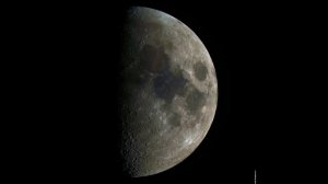 Colorful Moon, September 14, 2021, 19:24