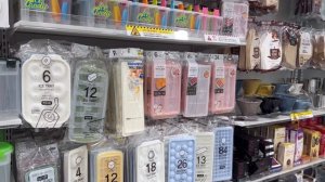 ??ЗДЕСЬ ЕСТЬ ВСЁ! Daiso в Сеуле. ЦЕНЫ?