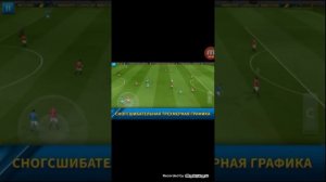 Топ 5 симуляторов футбола на андройд