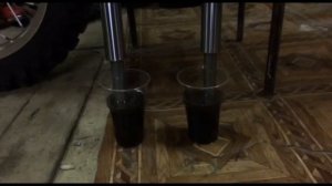 Про вилку Kayo k1