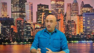 Подросткам о важности времени. Давид Тотров. Клуб Фидан.