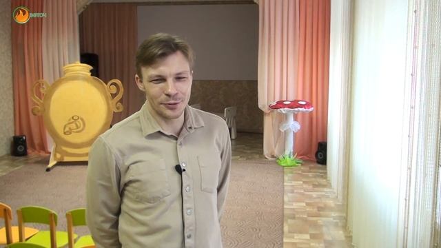 РЕПЕРТУАР ТЕАТРАЛЬНОЙ СТУДИИ ДЕТСКОГО САДА №21 ПОПОЛНЯТ НОВЫЕ СПЕКТАКЛИ смотреть онлайн