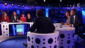 ERIC ZEMMOUR démontre le Suicide Français chez Ruquier Avril 2014