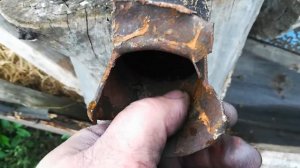 ИЖ 2125 КОМБИ. ПРИВЕЛ В ПОРЯДОК ПОСЛЕ ПОКУПКИ!