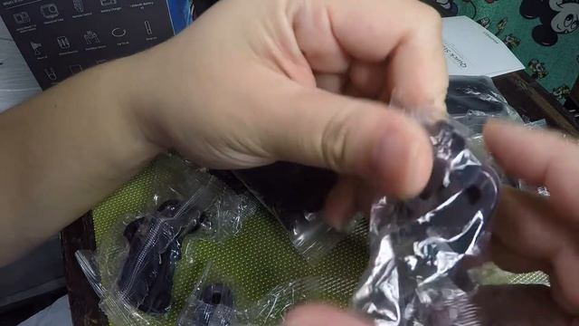 Unboxing action camera bajet I Akaso brave 7 LE смотреть онлайн