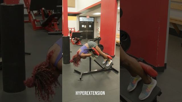 weighted hyperextensions смотреть онлайн