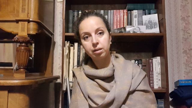 Незамысловатое начало. Время Достоевского...в двух словах смотреть онлайн