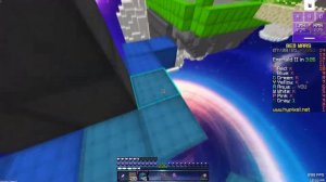 Keyboard + Mouse Sounds ASMR | Hypixel Bedwars