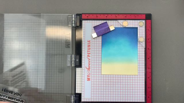 5 Minute Cards - Beach Valentine смотреть онлайн