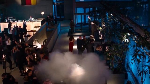 Могучая Кучка Кейо смотреть онлайн