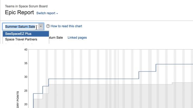 Jira Epic Reports - Jira Reports Tutorial смотреть онлайн
