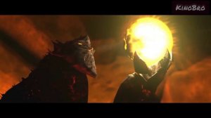 ХРАНИТЕЛЬ ЛУНЫ (2015)