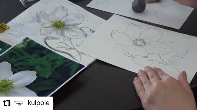 Мастер класс в рамках экологического арт-фестиваля смотреть онлайн