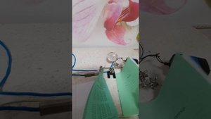 Проверка работы датчиков загрузки домолота.