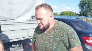 раздам дары от Оккупантов 21.07.2024