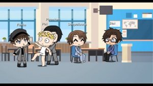 Экзамен по истории