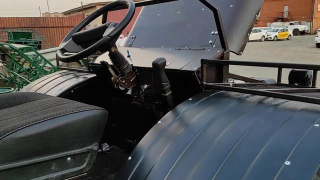 КОСАЧ на обзоре. смотреть онлайн