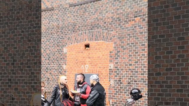 "МОТОЛАЙФ39" Калининград 2021год. смотреть онлайн