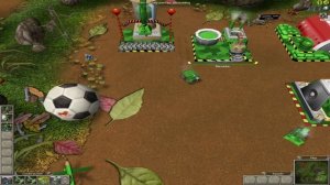 Army Men RTS - The Thin Green Line - Episode 1