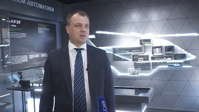 Саратов с рабочим визитом посетил глава Росстандарта
