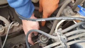 Не заводится ВАЗ 2107 карбюратор