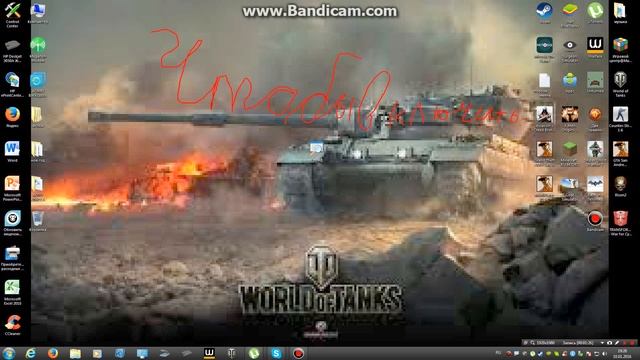 Программа для рисования на рабочем столе смотреть онлайн