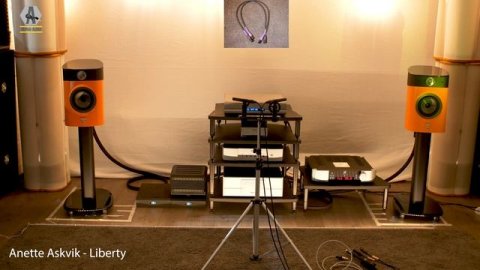 XLR Cable Test - Grimm, Audioquest - Tubulus and... CAT6! With music samples